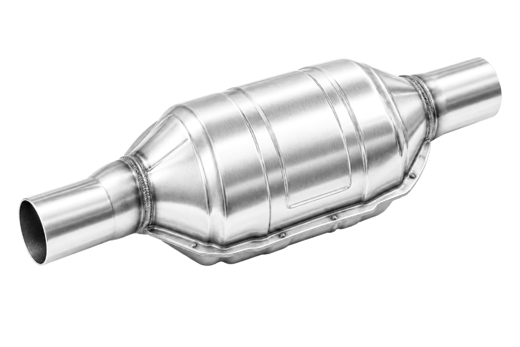 Катализатор стандарта Евро-2